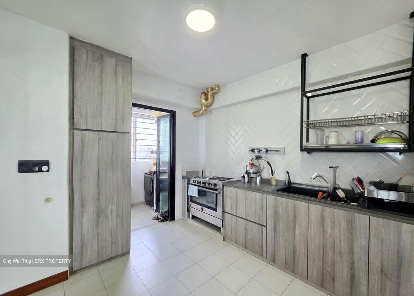 Blk 455A Teck Ghee Parkview (Ang Mo Kio), HDB 5 Rooms #556450331